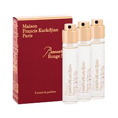 Parfum Maison Francis Kurkdjian Baccarat Rouge 540 Nachfüllung 3x11 ml
