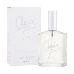 Eau de Toilette Revlon Charlie White 100 ml