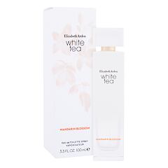 Eau de Toilette Elizabeth Arden White Tea Mandarin Blossom 100 ml