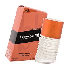 Eau de Toilette Bruno Banani Absolute Man 30 ml Sets