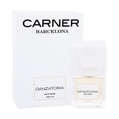 Eau de Parfum Carner Barcelona Danzatoria 50 ml