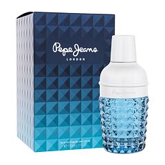 Eau de Toilette Pepe Jeans Life Is Now For Him 100 ml