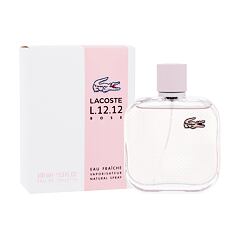 Eau de Toilette Lacoste L.12.12 Rose Eau Fraiche 100 ml