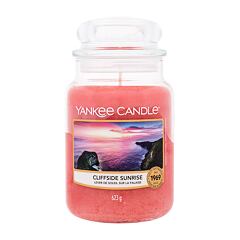 Duftkerze Yankee Candle Cliffside Sunrise 411 g