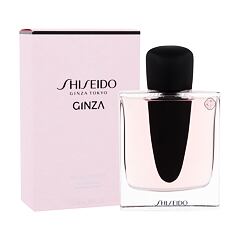 Eau de Parfum Shiseido Ginza 30 ml