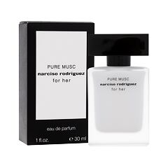 Eau de Parfum Narciso Rodriguez For Her Pure Musc 30 ml
