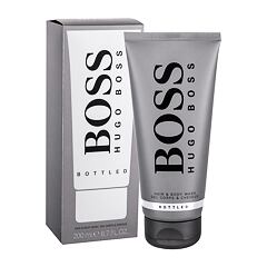 Duschgel HUGO BOSS Boss Bottled 150 ml