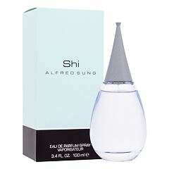 Eau de Parfum Alfred Sung Shi 100 ml