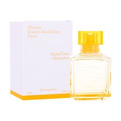 Eau de Parfum Maison Francis Kurkdjian Aqua Vitae Cologne Forte 70 ml