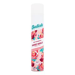 Trockenshampoo Batiste Rose Gold 350 ml