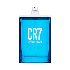 Eau de Toilette Cristiano Ronaldo CR7 Play It Cool 100 ml Tester
