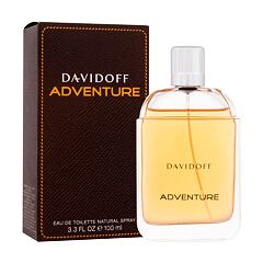 Eau de Toilette Davidoff Adventure 100 ml