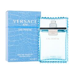 Eau de Toilette Versace Man Eau Fraiche 100 ml