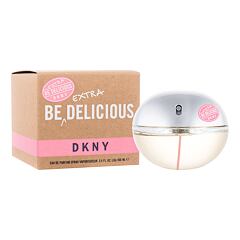 Eau de Parfum DKNY Be Delicious Extra 100 ml