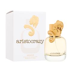 Eau de Toilette Aristocrazy Intuitive 80 ml
