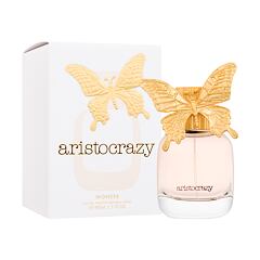 Eau de Toilette Aristocrazy Wonder 30 ml
