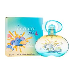 Eau de Toilette Ferragamo Incanto Sky 30 ml