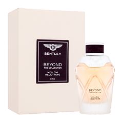 Eau de Parfum Bentley Beyond Collection Mellow Heliotrope 100 ml