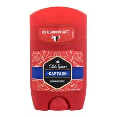 Deodorant Old Spice Captain 50 ml