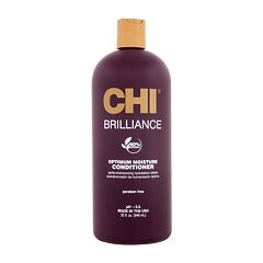 Conditioner Farouk Systems CHI Deep Brilliance Optimum Moisture 355 ml