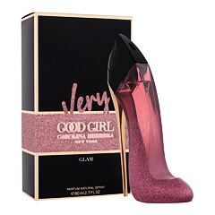 Eau de Parfum Carolina Herrera Very Good Girl Glam 50 ml