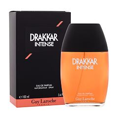 Eau de Parfum Guy Laroche Drakkar Intense 100 ml