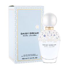 Eau de Toilette Marc Jacobs Daisy Dream 100 ml