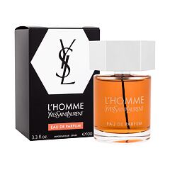 Eau de Parfum Yves Saint Laurent L'Homme 100 ml