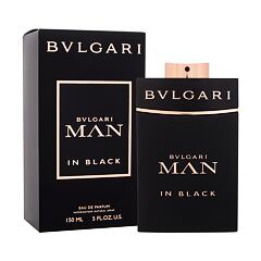 Eau de Parfum Bvlgari MAN In Black 100 ml