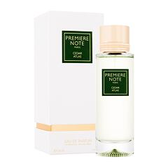 Eau de Parfum Premiere Note Cedar Atlas 100 ml