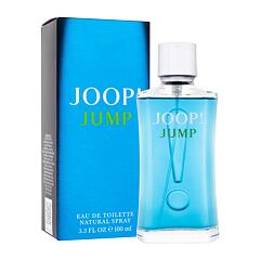 Eau de Toilette JOOP! Jump 100 ml