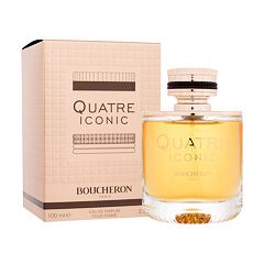 Eau de Parfum Boucheron Quatre Iconic 100 ml