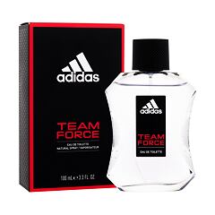Eau de Toilette Adidas Team Force 100 ml