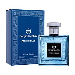 Eau de Toilette Sergio Tacchini Pacific Blue 100 ml