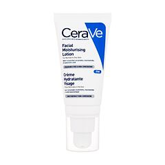 Nachtcreme CeraVe Moisturizing Facial Lotion 52 ml