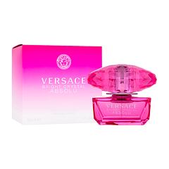 Eau de Parfum Versace Bright Crystal Absolu 50 ml