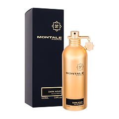 Eau de Parfum Montale Dark Aoud 100 ml