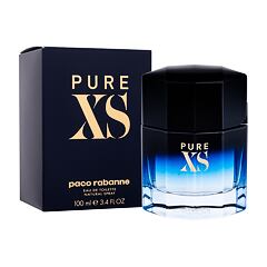 Eau de Toilette Paco Rabanne Pure XS 100 ml