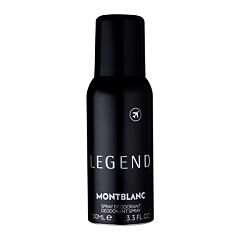 Deodorant Montblanc Legend 75 g