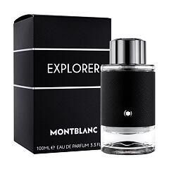 Eau de Parfum Montblanc Explorer 100 ml