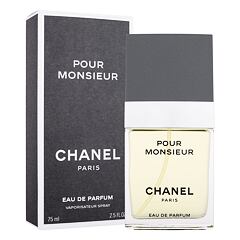 Eau de Toilette Chanel Pour Monsieur Concentrée 75 ml