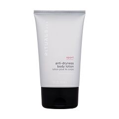 Körperlotion Rituals Sport Anti-Dryness Body Lotion 100 ml