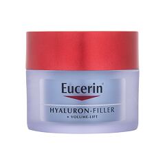 Nachtcreme Eucerin Hyaluron-Filler + Volume-Lift Night Cream 50 ml