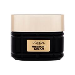 Nachtcreme L'Oréal Paris Age Perfect Cell Renew Midnight Cream 50 ml