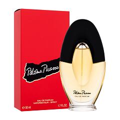 Eau de Parfum Paloma Picasso Paloma Picasso 50 ml