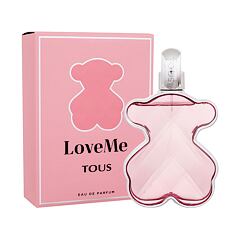 Eau de Parfum TOUS LoveMe 50 ml