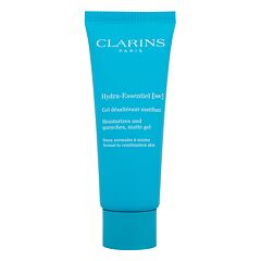 Gesichtsgel Clarins Hydra-Essentiel [HA²] Matte Gel 75 ml