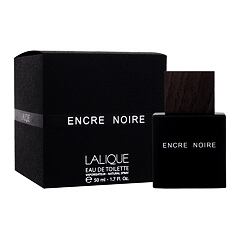 Eau de Toilette Lalique Encre Noire 50 ml