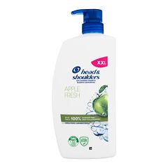 Shampoo Head & Shoulders Apple Fresh 400 ml