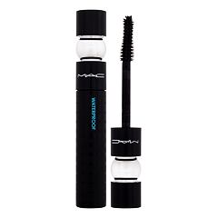 Mascara MAC M.A.CStack Mega Brush Mascara 12 ml Black